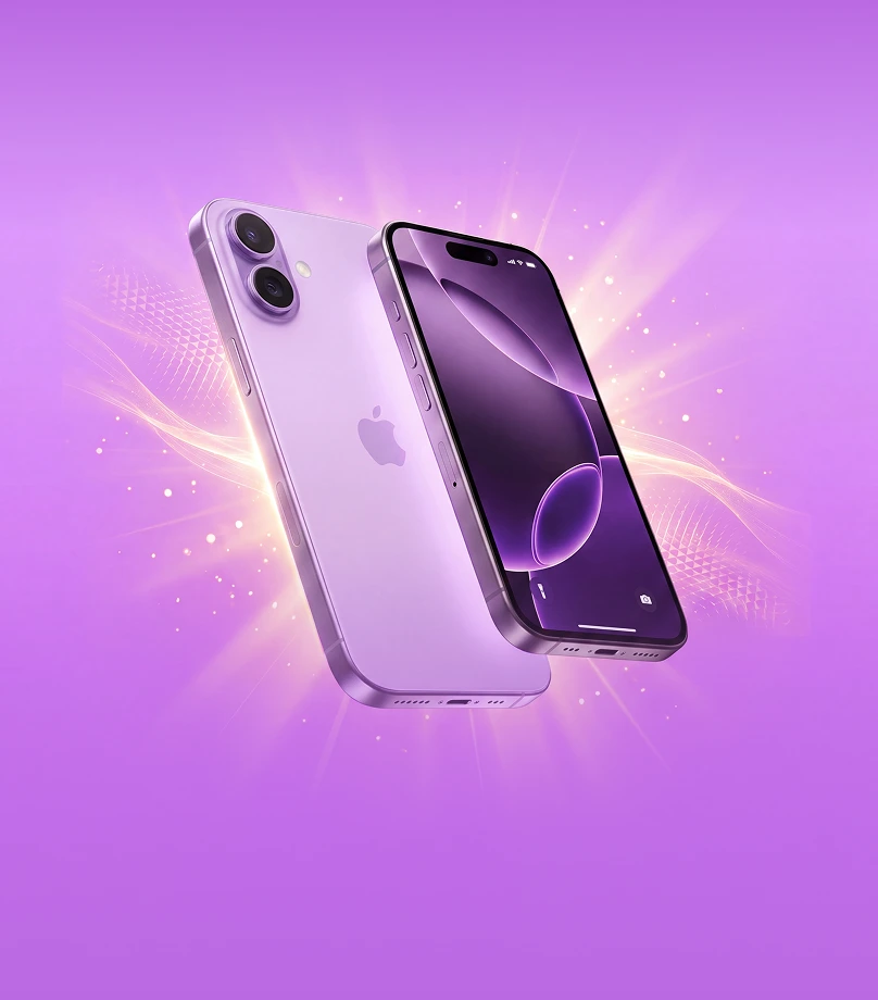 iPhone 17