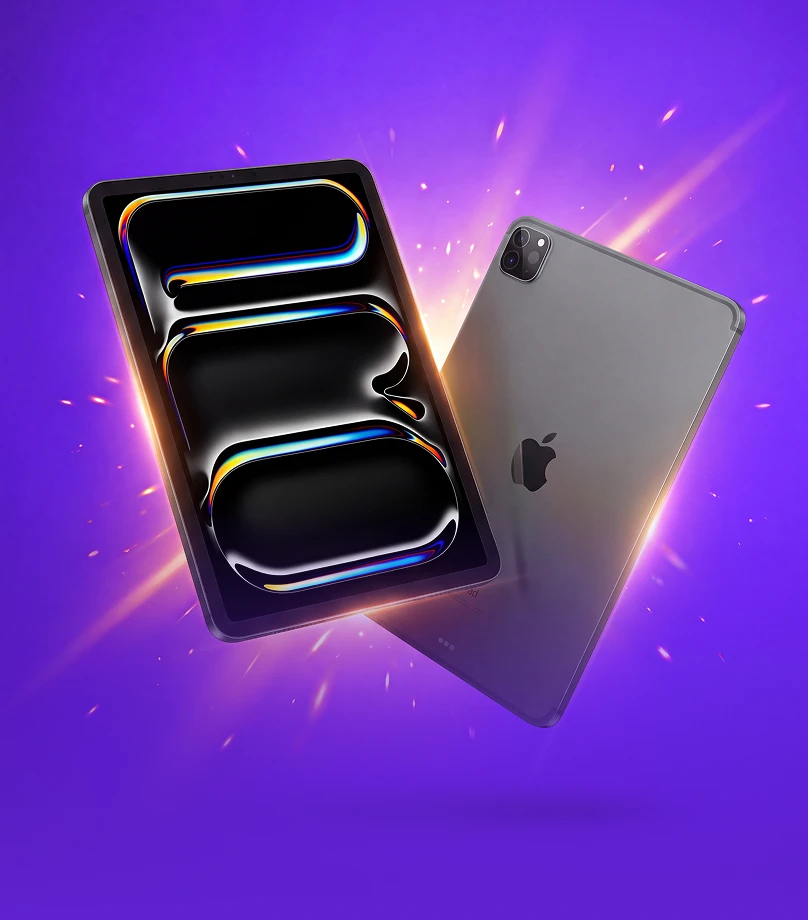 iPad Pro 11